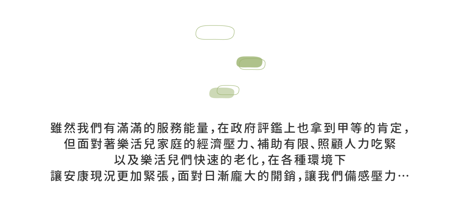 安康啟智線上捐款